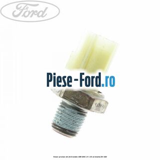 Senzor presiune ulei Ford Mondeo 1996-2000 1.8 i 115 cp